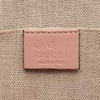 Gucci Microguccissima Leather Dome Small Satchel (SHF-q8xP5f)