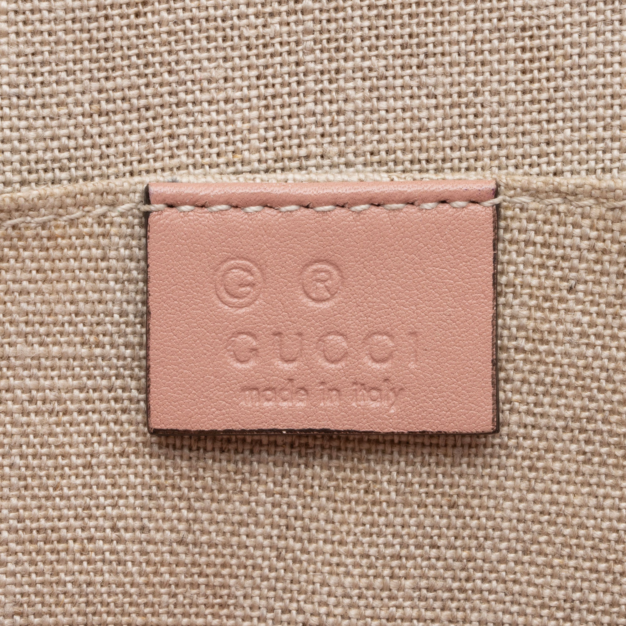 Gucci Microguccissima Leather Dome Small Satchel (SHF-q8xP5f)