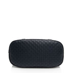 Gucci Microguccissima Leather Dome Small Satchel (SHF-CcWcTN)