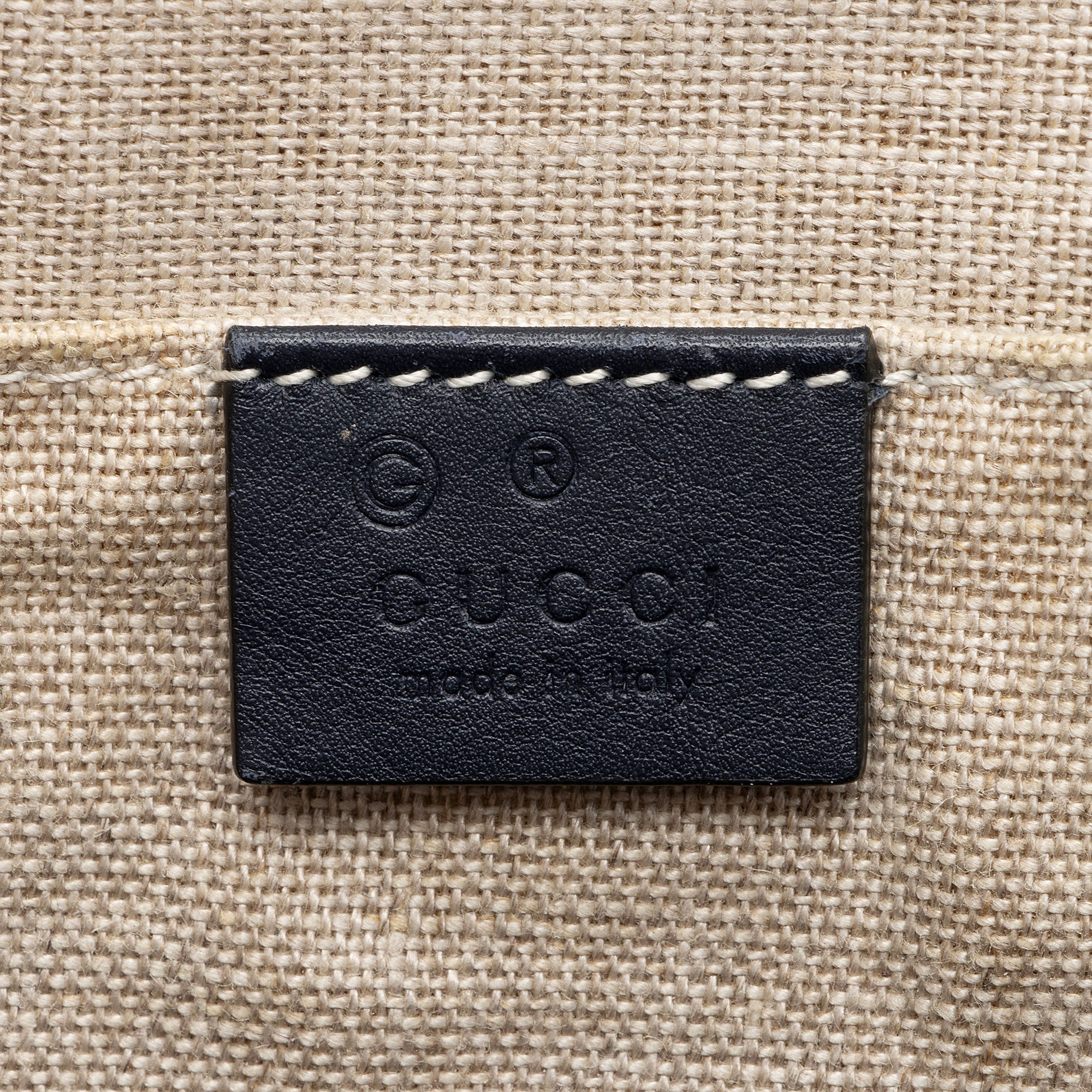 Gucci Microguccissima Leather Dome Small Satchel (SHF-CcWcTN)