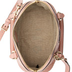 Gucci Microguccissima Leather Dome Small Satchel