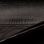 Gucci Microguccissima Leather Double Zip Around Large Organizer Wallet (SHF-EIQfg7)