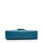 Gucci Microguccissima Leather Emily Medium Shoulder Bag