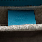 Gucci Microguccissima Leather Emily Medium Shoulder Bag