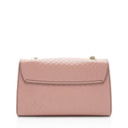 Gucci Microguccissima Leather Emily Medium Shoulder Bag