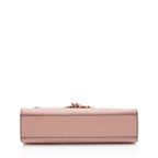 Gucci Microguccissima Leather Emily Medium Shoulder Bag