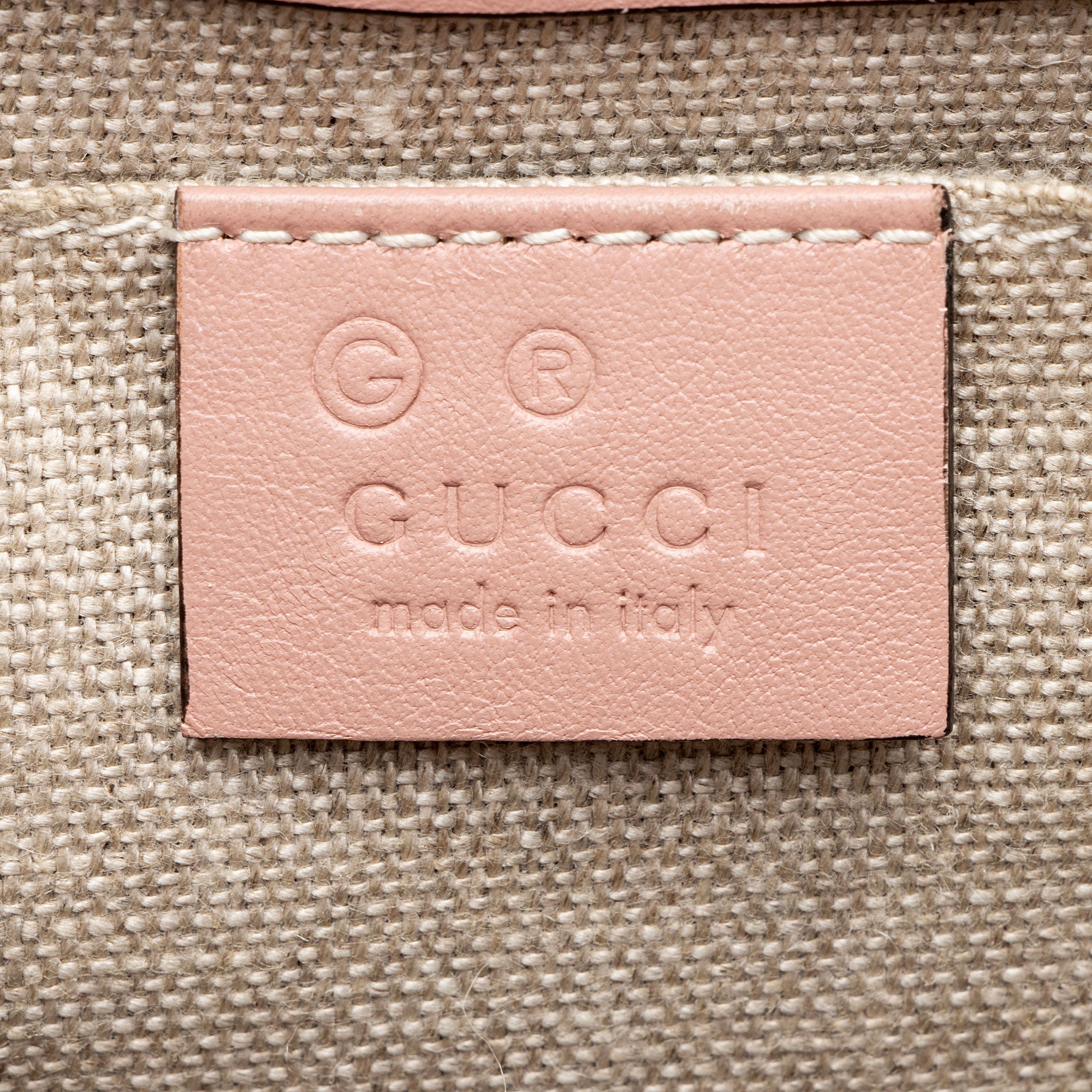 Gucci Microguccissima Leather Emily Medium Shoulder Bag