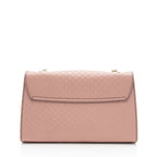 Gucci Microguccissima Leather Emily Medium Shoulder Bag