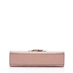 Gucci Microguccissima Leather Emily Medium Shoulder Bag