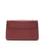 Gucci Microguccissima Leather Emily Medium Shoulder Bag
