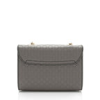 Gucci Microguccissima Leather Emily Mini Shoulder Bag