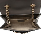 Gucci Microguccissima Leather Emily Mini Shoulder Bag