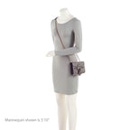 Gucci Microguccissima Leather Emily Mini Shoulder Bag
