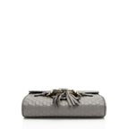 Gucci Microguccissima Leather Emily Mini Shoulder Bag