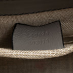 Gucci Microguccissima Leather Emily Mini Shoulder Bag