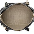 Gucci Microguccissima Leather Joy Dome Small Satchel (SHF-gNWzYP)