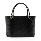 Gucci Microguccissima Leather Joy Medium Tote (SHF-SddGnb)