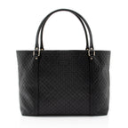 Gucci Microguccissima Leather Joy Medium Tote (SHF-SddGnb)