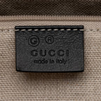 Gucci Microguccissima Leather Joy Medium Tote (SHF-SddGnb)