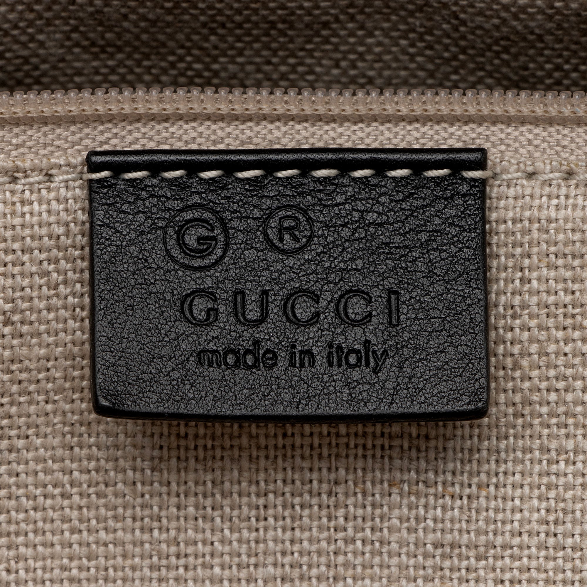 Gucci Microguccissima Leather Joy Medium Tote (SHF-SddGnb)