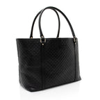 Gucci Microguccissima Leather Joy Medium Tote (SHF-SddGnb)