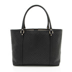 Gucci Microguccissima Leather Joy Medium Tote (SHF-njmnu7)