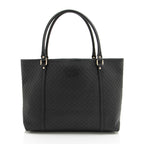 Gucci Microguccissima Leather Joy Medium Tote (SHF-njmnu7)