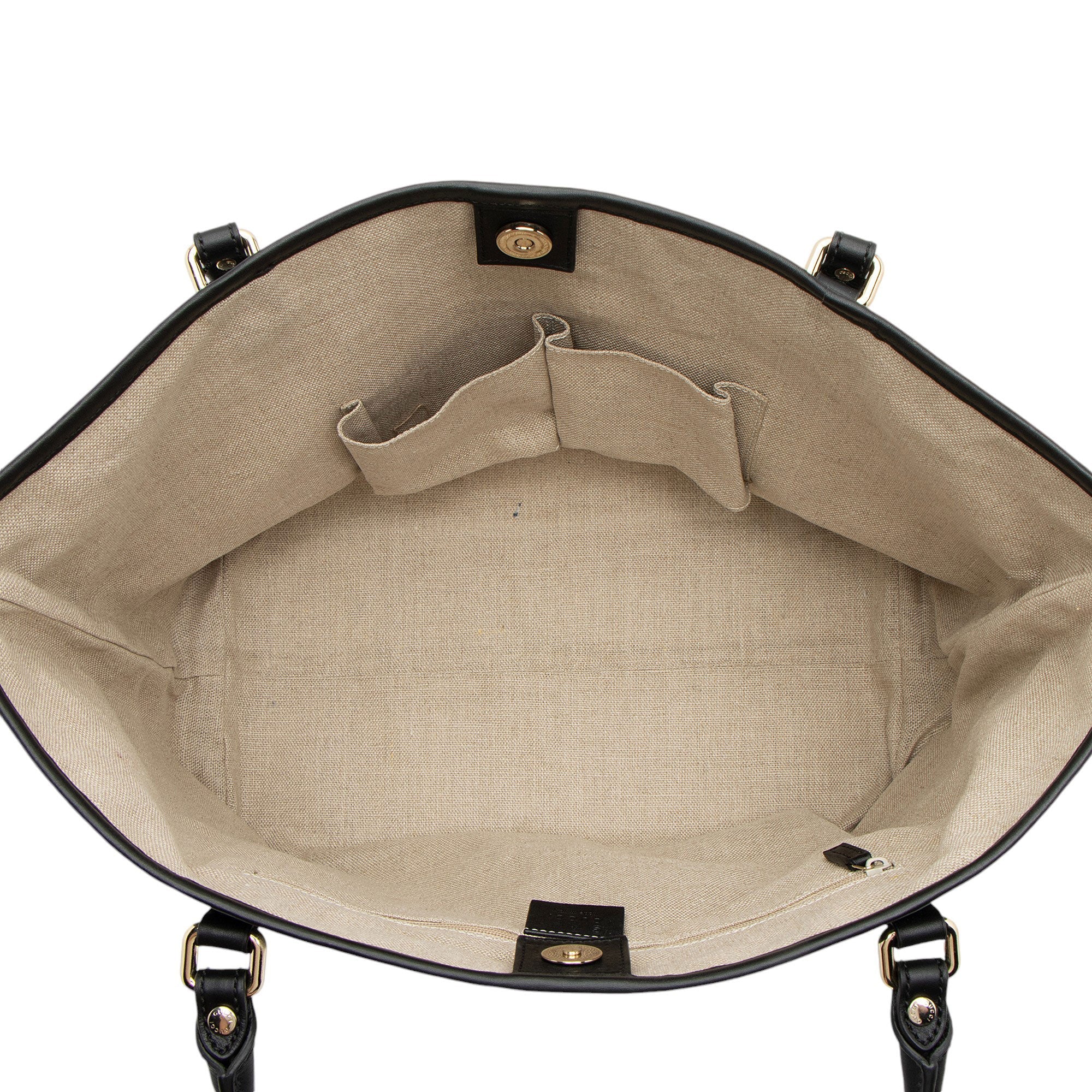 Gucci Microguccissima Leather Joy Medium Tote (SHF-njmnu7)