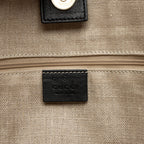 Gucci Microguccissima Leather Joy Medium Tote (SHF-njmnu7)