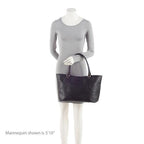 Gucci Microguccissima Leather Joy Medium Tote (SHF-njmnu7)