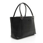 Gucci Microguccissima Leather Joy Medium Tote (SHF-njmnu7)