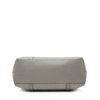 Gucci Microguccissima Leather Joy Medium Zip Tote (SHF-23570)