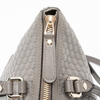Gucci Microguccissima Leather Joy Medium Zip Tote (SHF-23570)