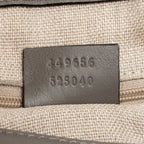 Gucci Microguccissima Leather Joy Medium Zip Tote (SHF-23570)