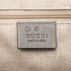 Gucci Microguccissima Leather Joy Medium Zip Tote (SHF-23570)
