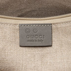 Gucci Microguccissima Leather Joy Small Zip Tote (SHF-KKh5Fm)
