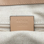 Gucci Microguccissima Leather Joy Medium Zip Tote (SHF-TARqrv)