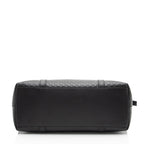 Gucci Microguccissima Leather Joy Medium Zip Tote