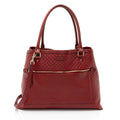 Gucci Microguccissima Leather Joy Pocket Large Tote