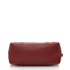 Gucci Microguccissima Leather Joy Small Zip Tote