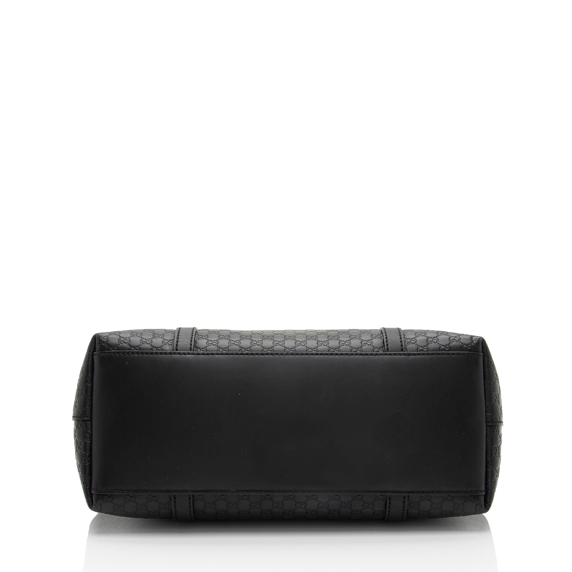 Gucci Microguccissima Leather Joy Small Zip Tote (SHF-TjfjYX)