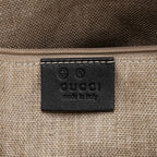 Gucci Microguccissima Leather Joy Small Zip Tote (SHF-TjfjYX)