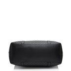 Gucci Microguccissima Leather Joy Small Zip Tote (SHF-EjECwm)