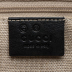 Gucci Microguccissima Leather Joy Small Zip Tote (SHF-EjECwm)