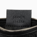 Gucci Microguccissima Leather Key Pouch (SHF-Mp39wT)