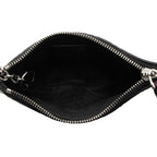 Gucci Microguccissima Leather Key Pouch (SHF-Mp39wT)