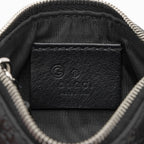 Gucci Microguccissima Leather Key Pouch (SHF-Mp39wT)