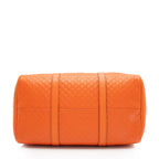 Gucci Microguccissima Leather Medium Boston Bag (SHF-GMQyjn)