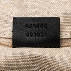 Gucci Microguccissima Leather Medium Boston Bag