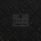 Gucci Microguccissima Leather Gladiator Sandals - Size 11 / 41 (SHF-eghKbe)